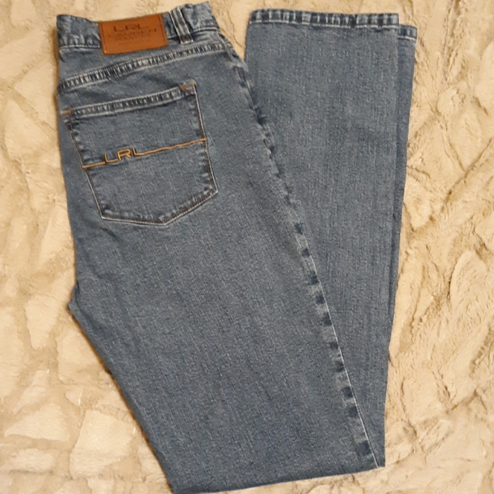 Ralph Lauren ...(Jeans